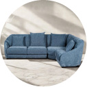 Motion sectional