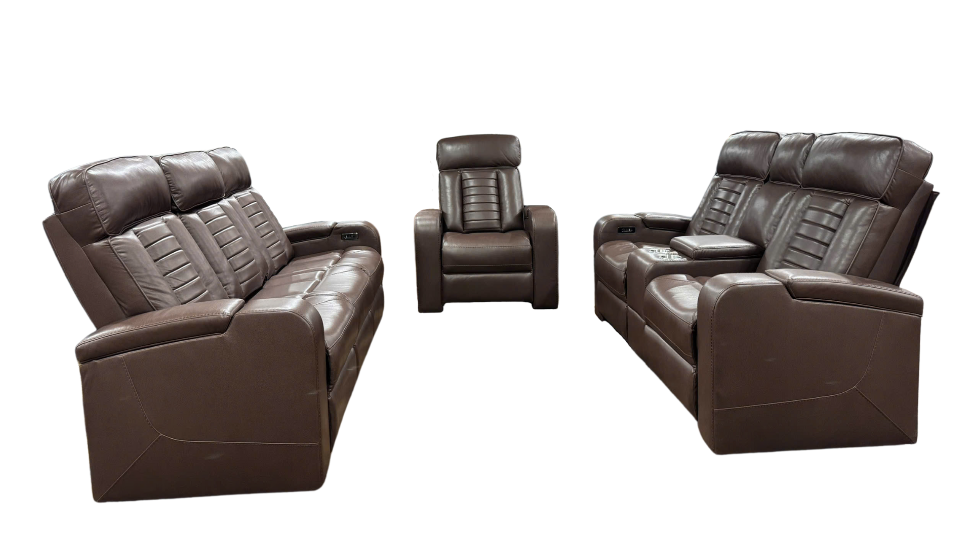 Glider Motion Style: 5991