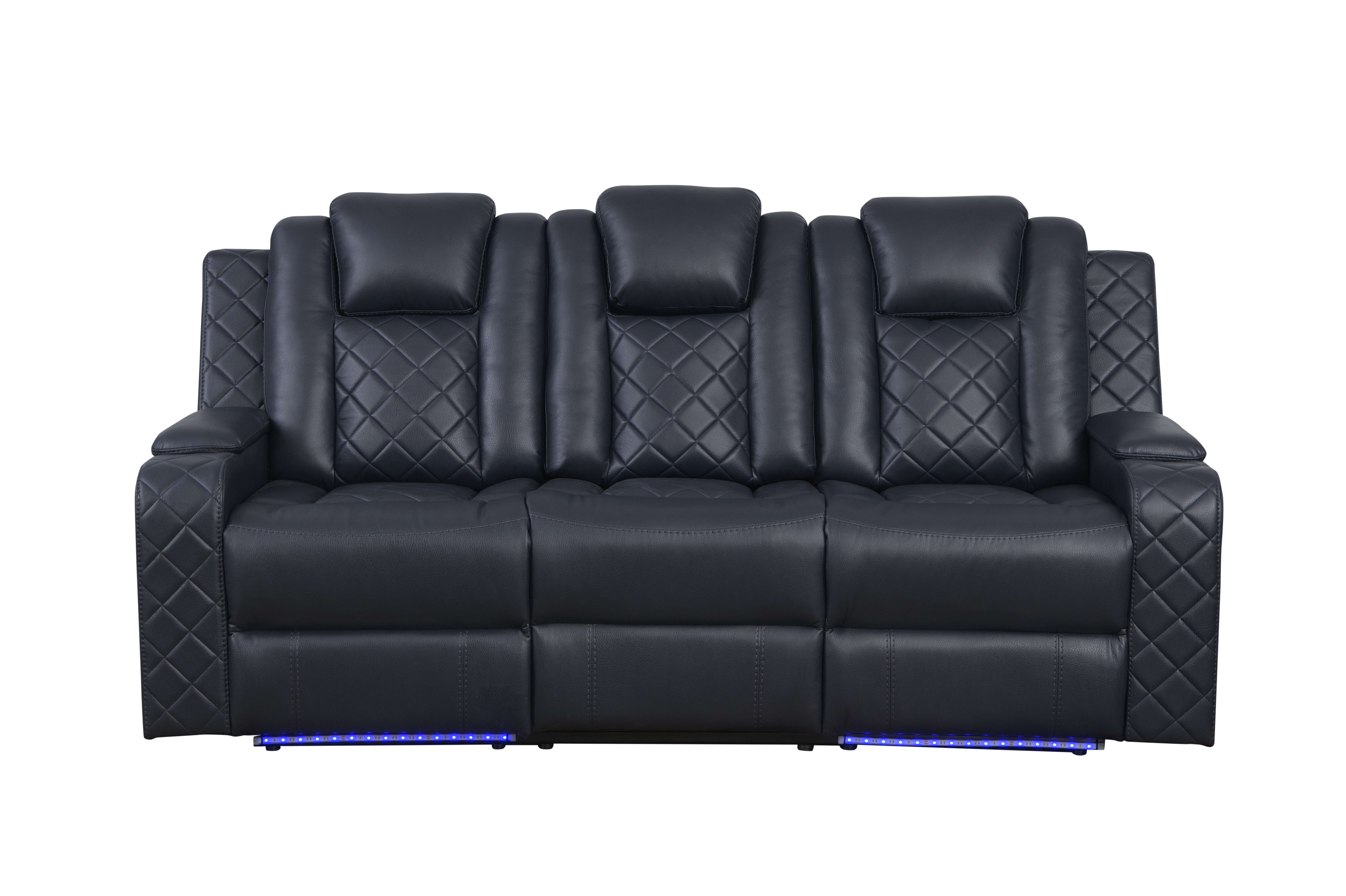 Glider Motion Style: 59952