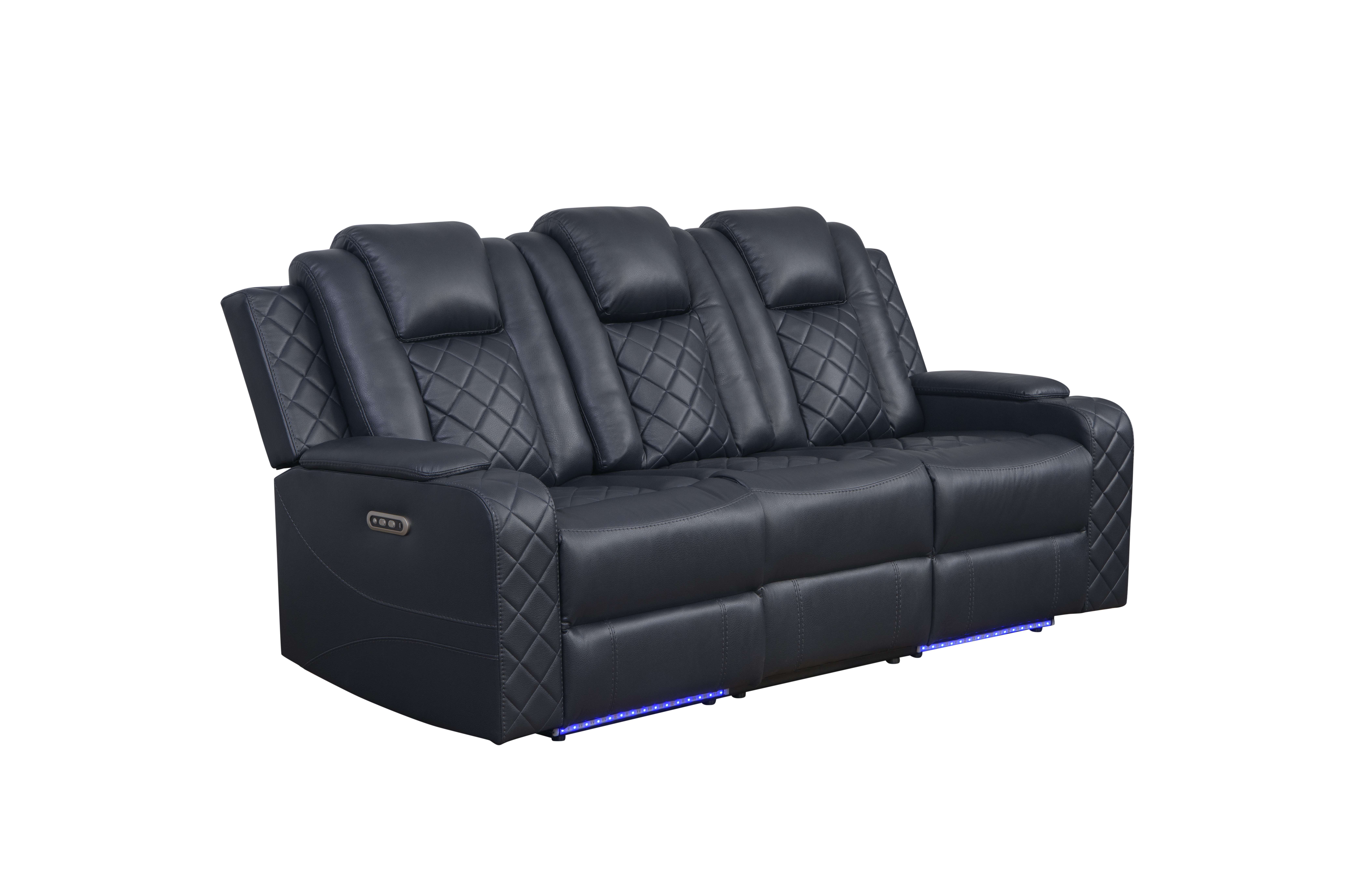 Glider Motion Style: 59952