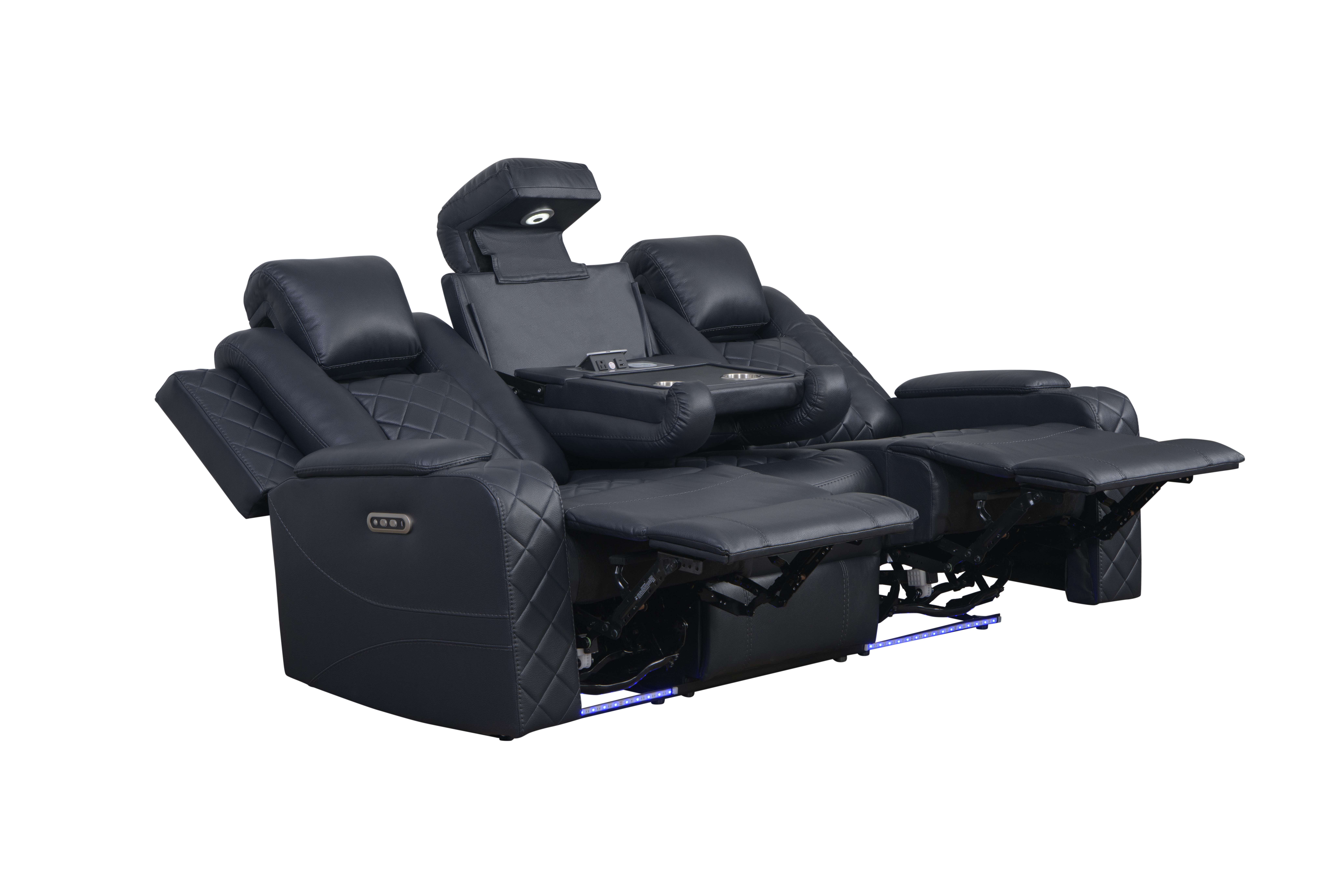 Glider Motion Style: 59952