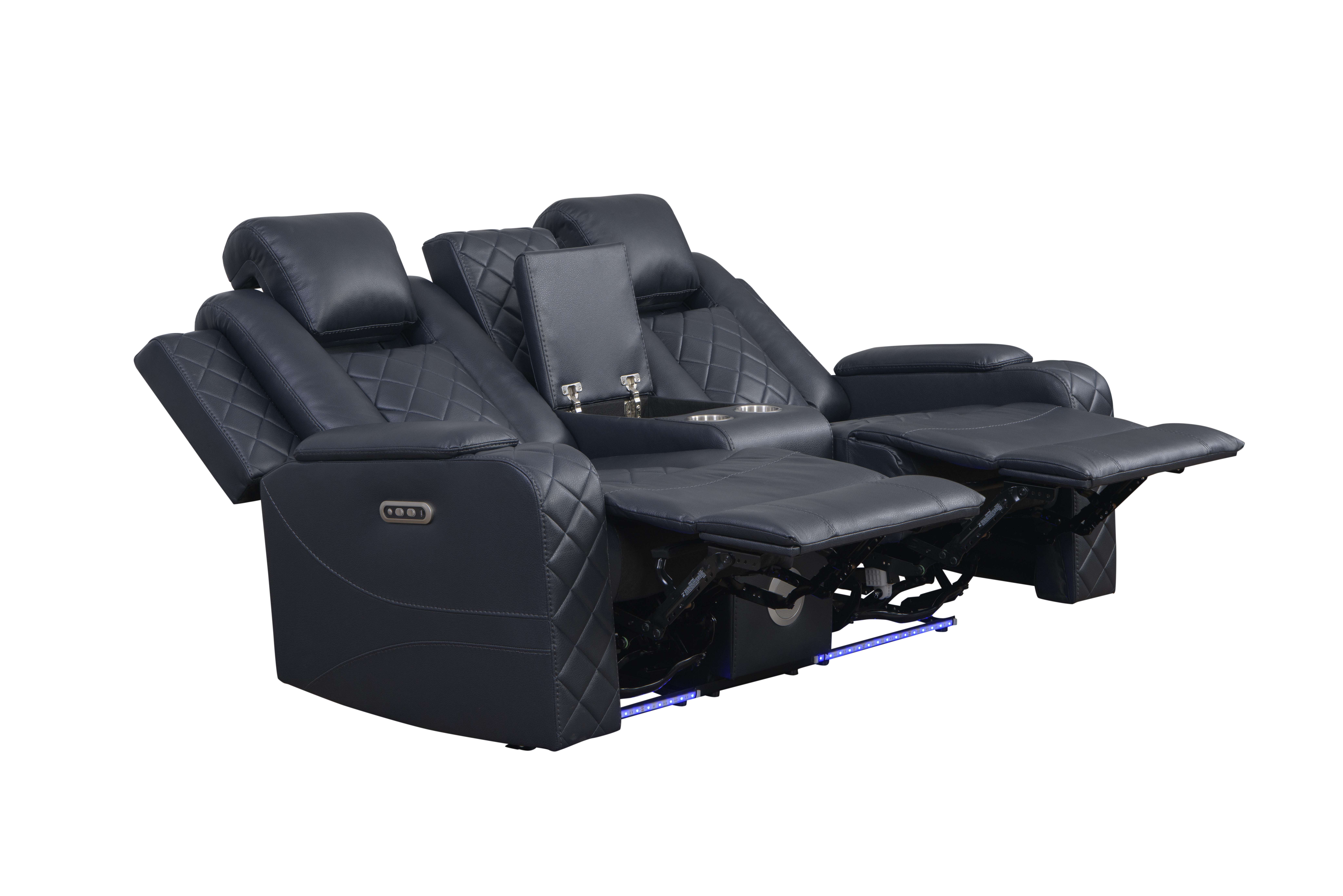 Glider Motion Style: 59952