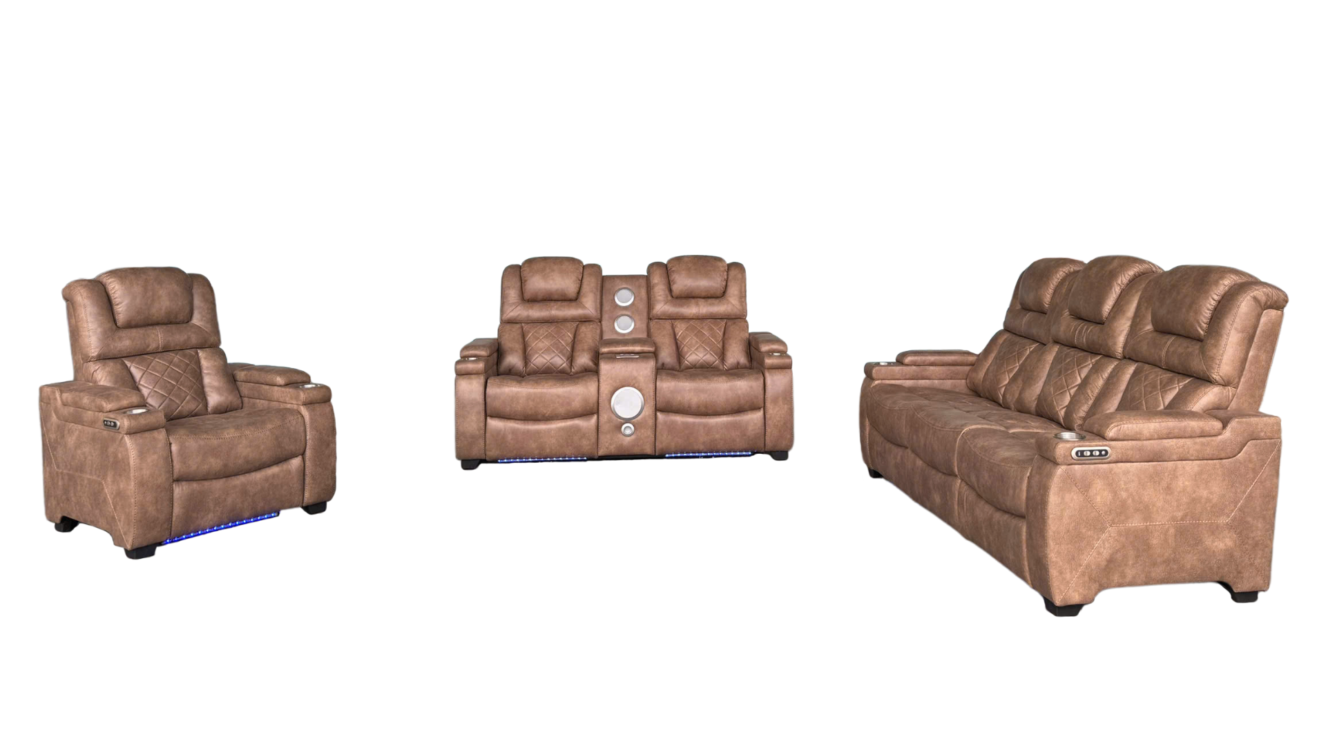 Glider Motion Style: 60093