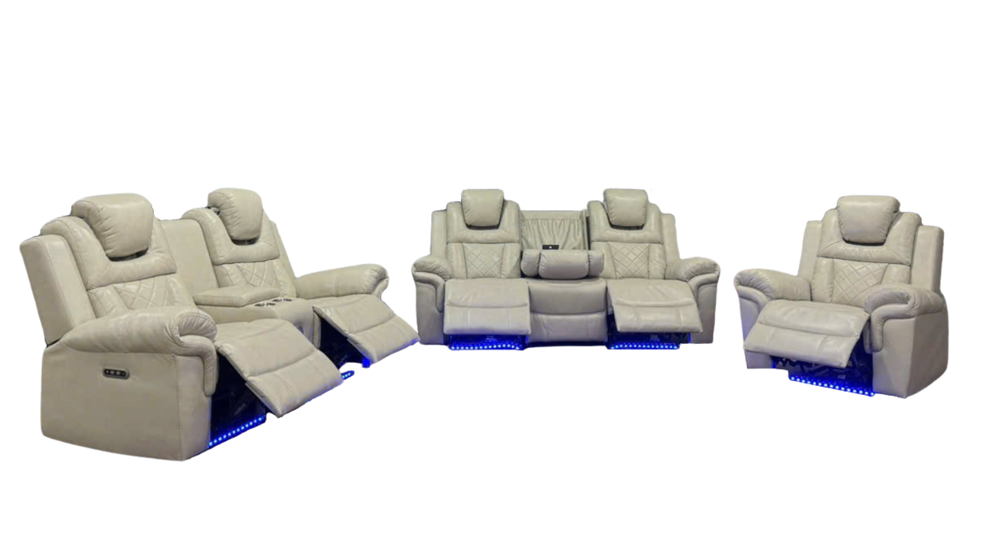 Glider Motion Style: 60241