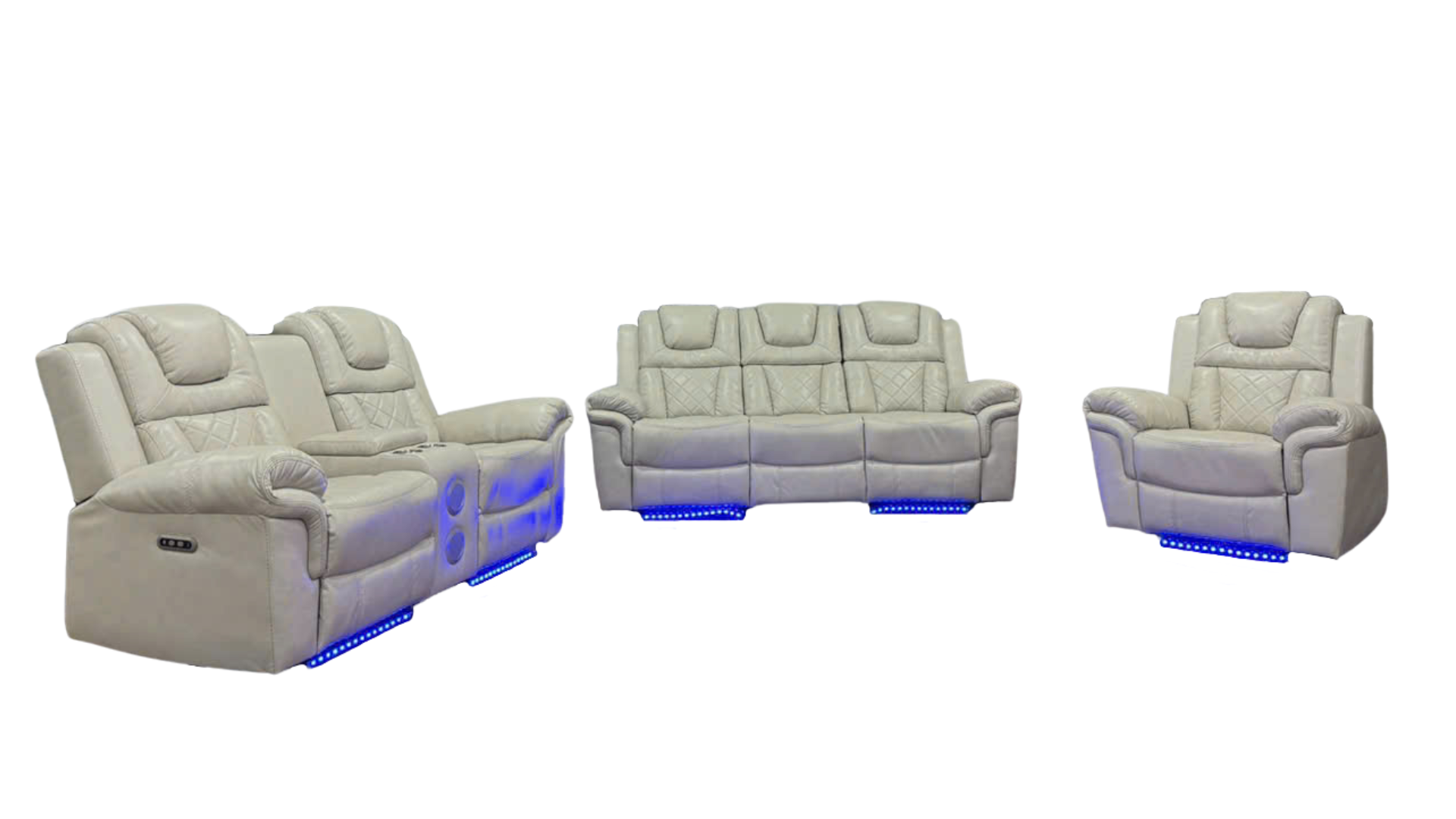 Glider Motion Style: 60241