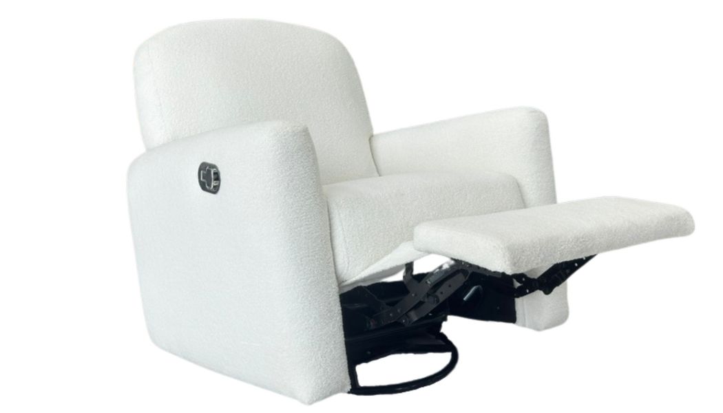 Glider Motion Style: 60077