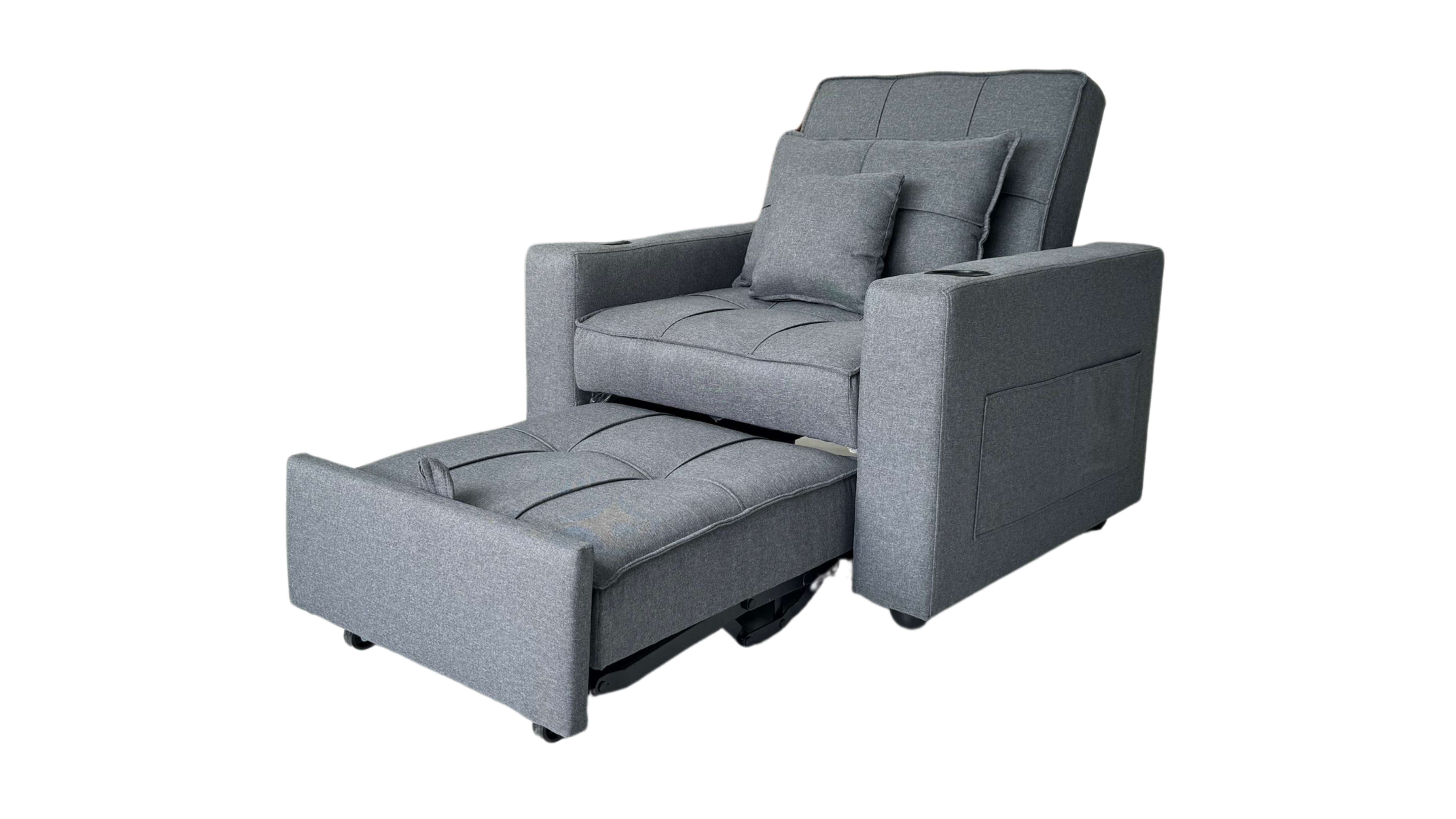 Station Style 599